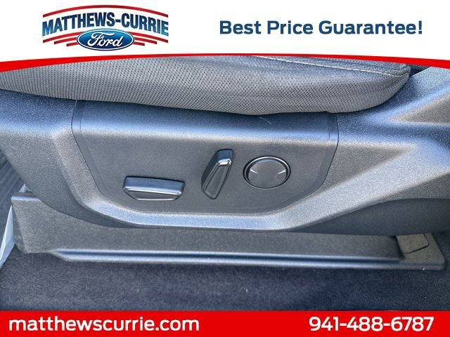 Certified 2019 Ford F150 XLT w/ Equipment Group 302A Luxury image 11