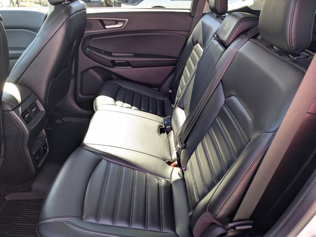 Certified 2023 Ford Edge SEL w/ Convenience Package AWD/4WD image 25