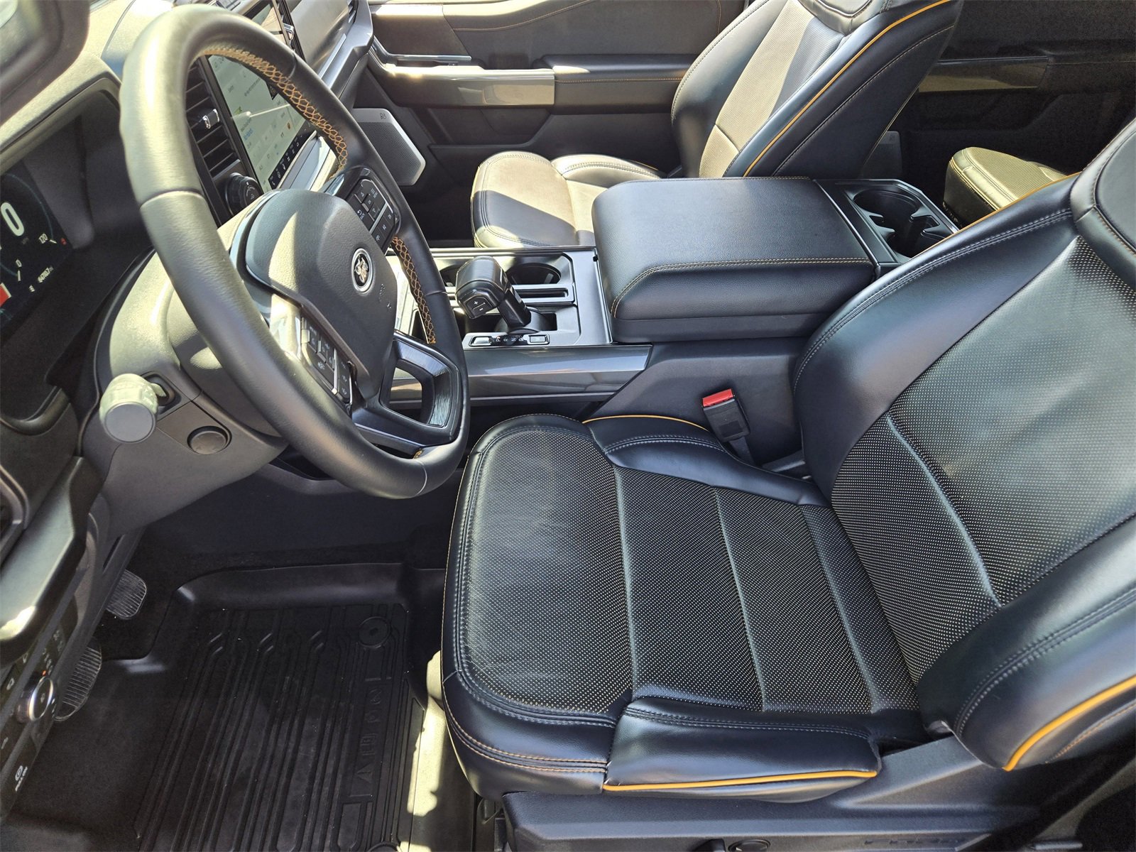 Certified 2023 Ford F150 Tremor w/ Equipment Group 402A High image 12