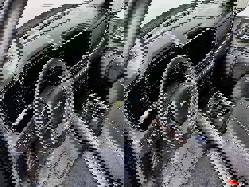 Used 2023 Chevrolet Silverado 1500 LTZ w/ LTZ Premium Package image 9