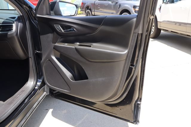 Used 2024 Chevrolet Equinox LT AWD/4WD image 33