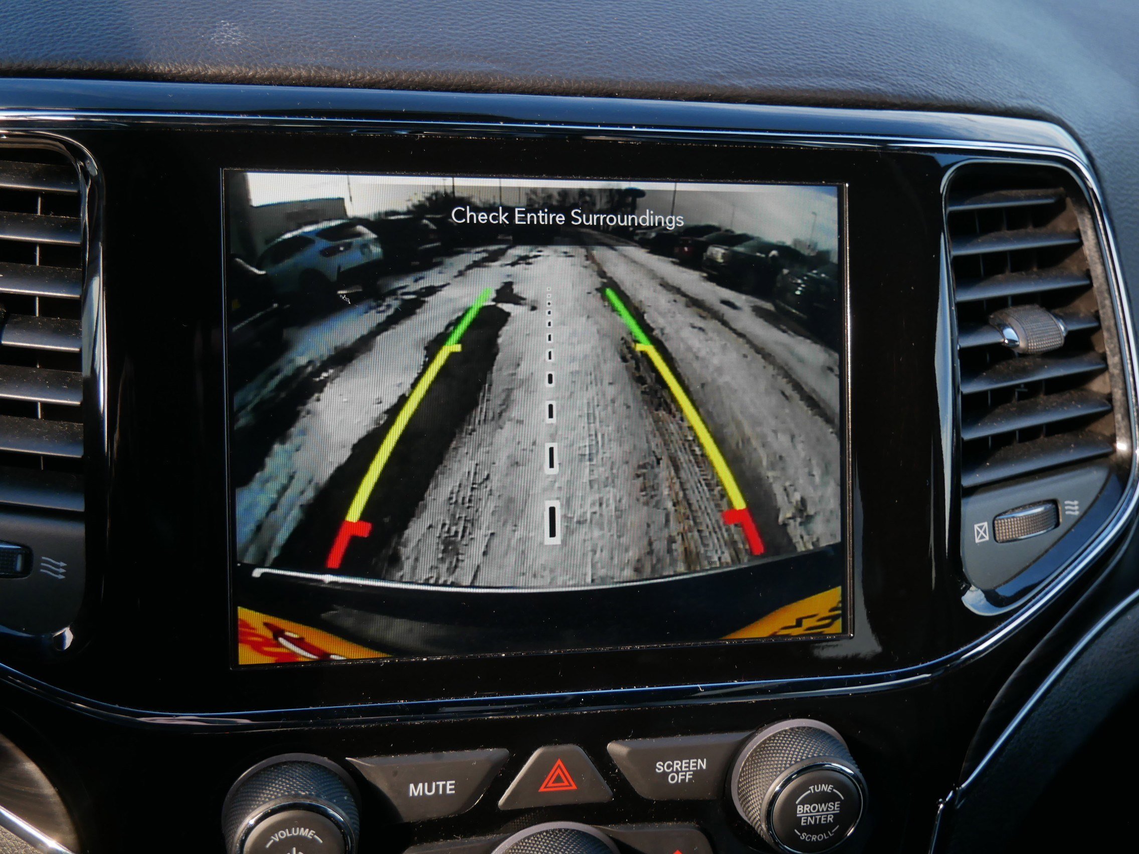 Used 2020 Jeep Grand Cherokee Limited image 29