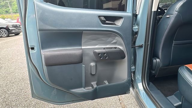Certified 2022 Ford Maverick XL FWD image 20