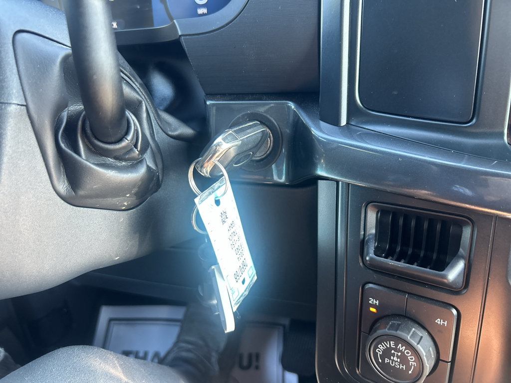 Certified 2024 Ford F150 STX AWD/4WD image 28