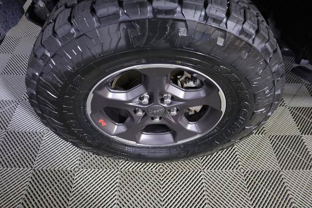 Used 2020 Jeep Gladiator Rubicon AWD/4WD image 36