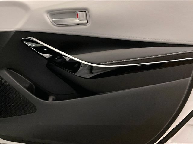 Used 2024 Toyota Corolla XSE FWD image 23
