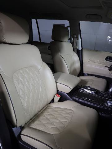 Used 2022 Nissan Armada Platinum AWD/4WD image 9