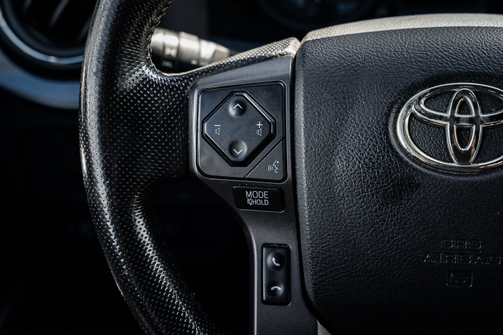 Used 2019 Toyota Tacoma TRD Sport RWD image 23
