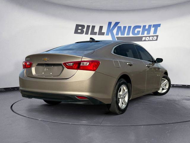 Used 2023 Chevrolet Malibu LS w/ LPO, Floor Liner Package image 5
