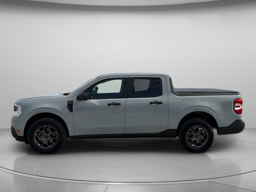 Certified 2024 Ford Maverick XLT FWD image 2