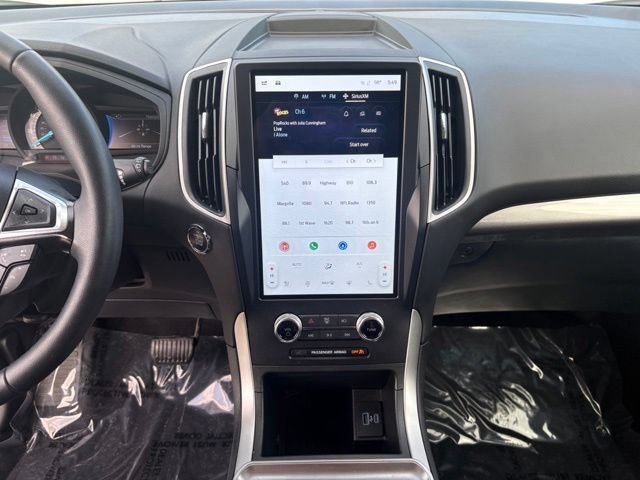 Certified 2024 Ford Edge SEL w/ Convenience Package AWD/4WD image 16