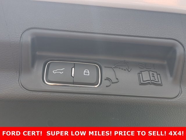 Certified 2026 Ford Explorer Platinum w/ LUX Leather Package AWD/4WD image 26