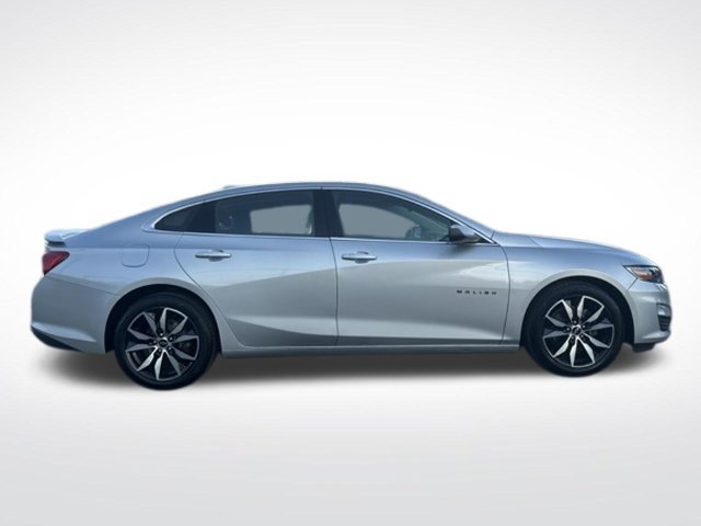 Used 2021 Chevrolet Malibu RS FWD image 6