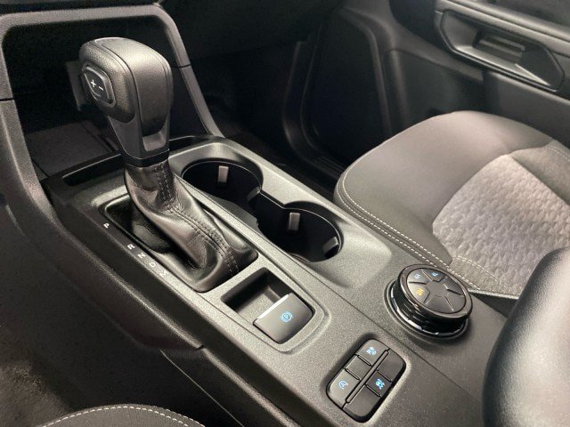 Certified 2024 Ford Ranger XL AWD/4WD image 24