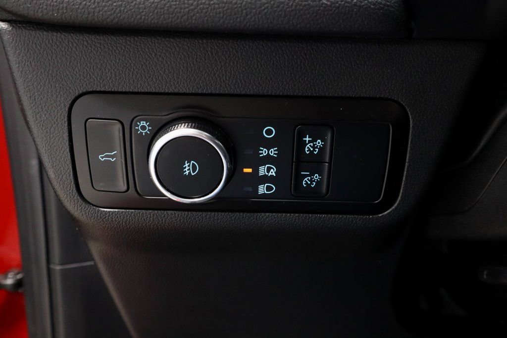 Certified 2023 Ford Escape ST-Line Select w/ Tech Pack #2 image 29