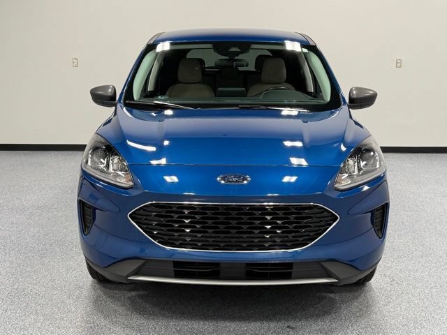 Certified 2022 Ford Escape SE w/ Cold Weather Package AWD/4WD image 4