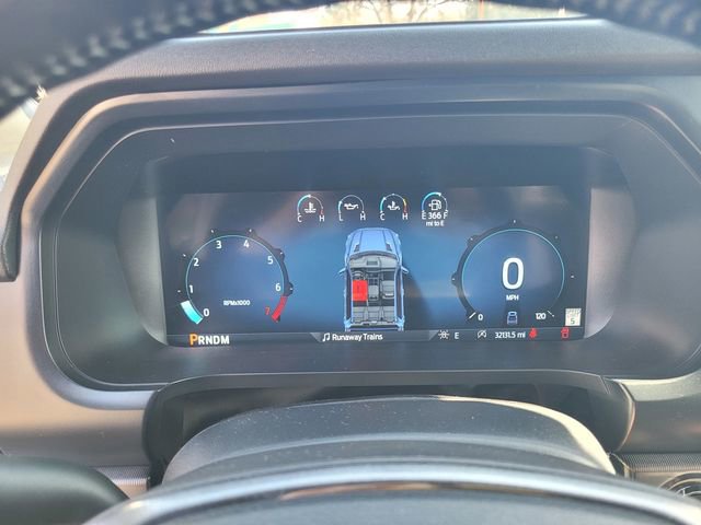 Certified 2024 Ford F150 Platinum w/ Equipment Group 702A High image 29