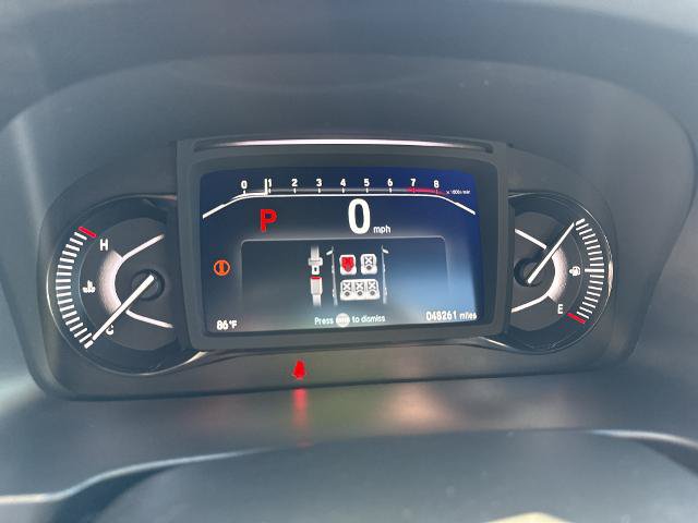 Used 2023 Honda Passport TrailSport image 22