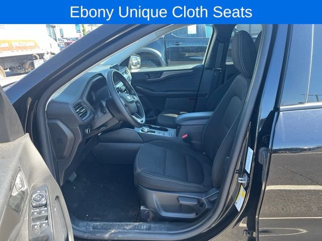 Certified 2025 Ford Escape Active AWD/4WD image 6