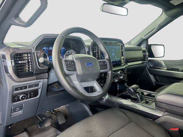 Certified 2023 Ford F150 XLT w/ Equipment Group 302A High AWD/4WD image 9