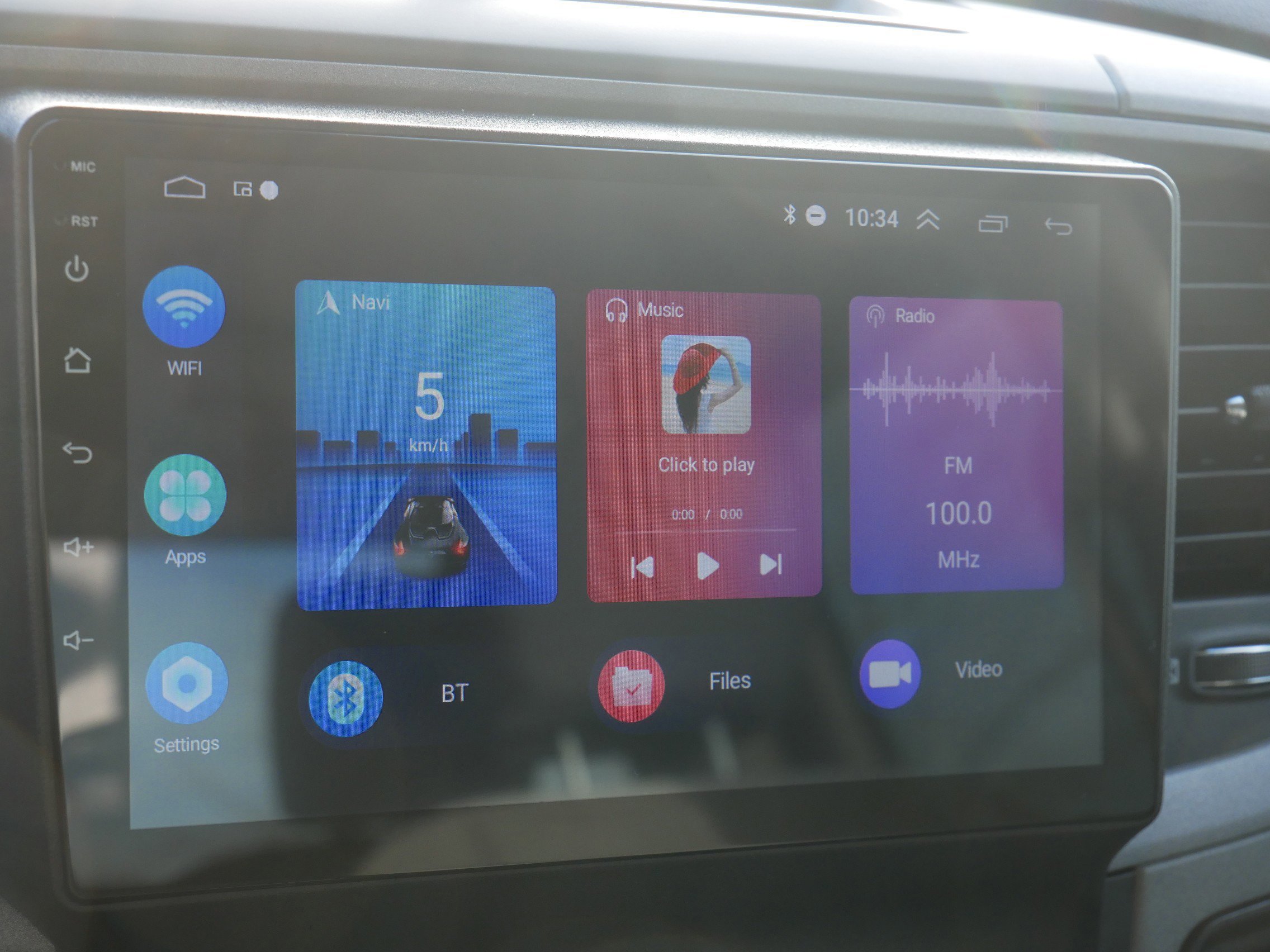 Used 2024 RAM 1500 Tradesman w/ Tradesman SXT Package image 23