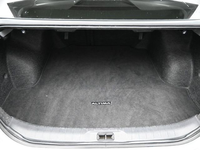Used 2024 Nissan Altima 2.5 SV image 25