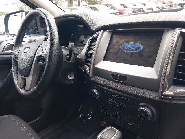 Certified 2022 Ford Ranger XLT w/ Equipment Group 302A High AWD/4WD image 25