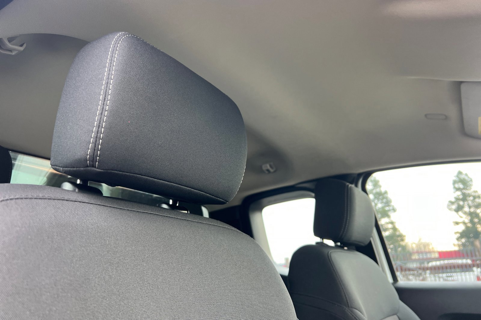 Certified 2020 Ford Ranger XL w/ Equipment Group 101A Mid image 17