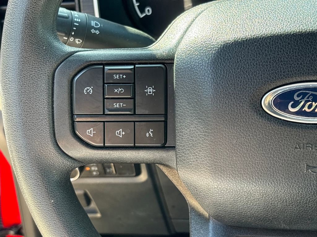 Certified 2023 Ford F150 XL w/ STX Appearance Package image 18