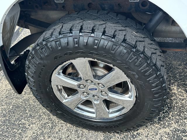 Certified 2019 Ford F150 XLT w/ XTR Package AWD/4WD image 8