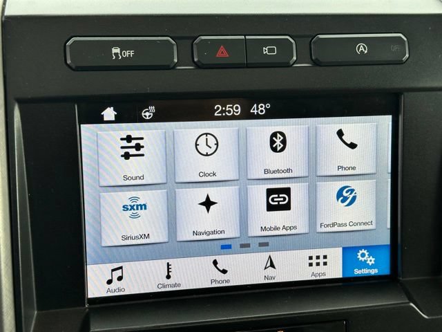 Certified 2019 Ford F150 Limited AWD/4WD image 24