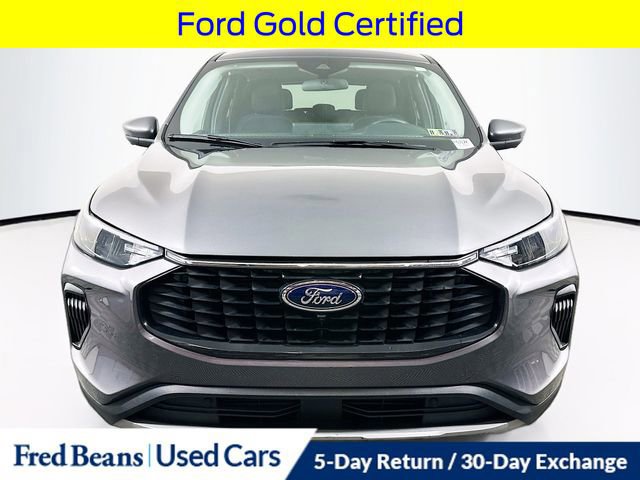 Certified 2023 Ford Escape Active w/ Tech Pack #2 image 8