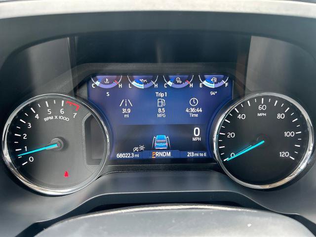 Certified 2024 Ford Expedition Max XLT AWD/4WD image 6