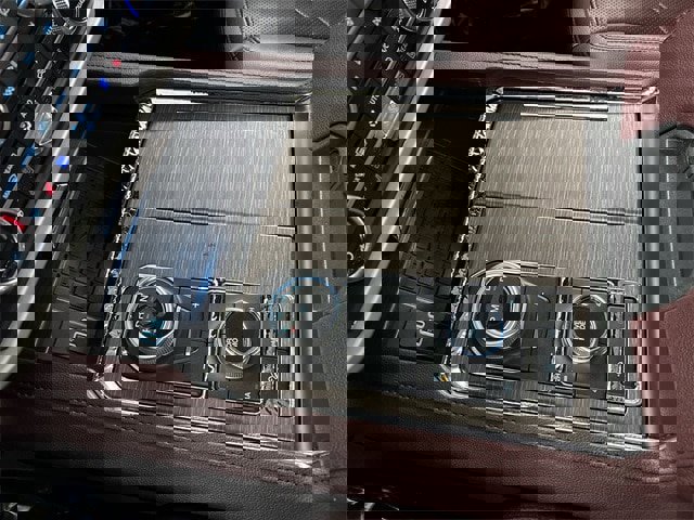 Certified 2023 Ford Expedition Limited image 12