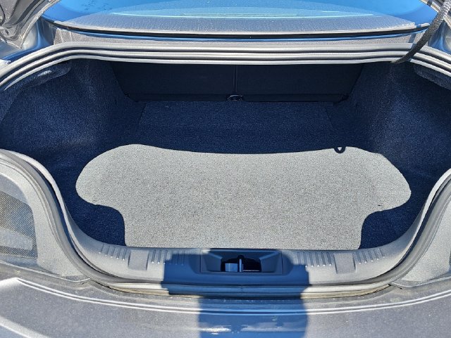 Certified 2024 Ford Mustang Premium RWD image 12