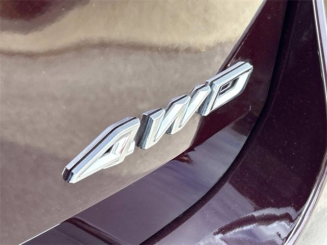 Certified 2022 Ford Explorer Limited w/ Limited Technology Package image 11