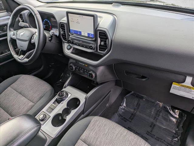 Certified 2023 Ford Bronco Sport Big Bend w/ Convenience Package image 28