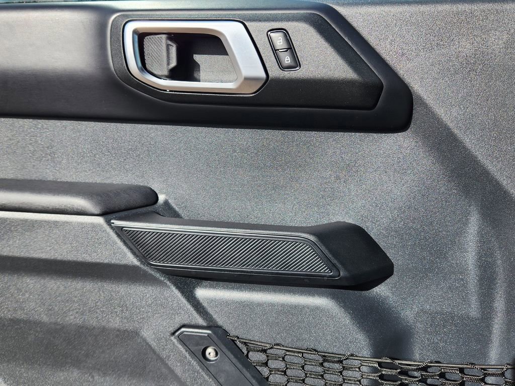 Certified 2025 Ford Bronco Outer Banks image 8