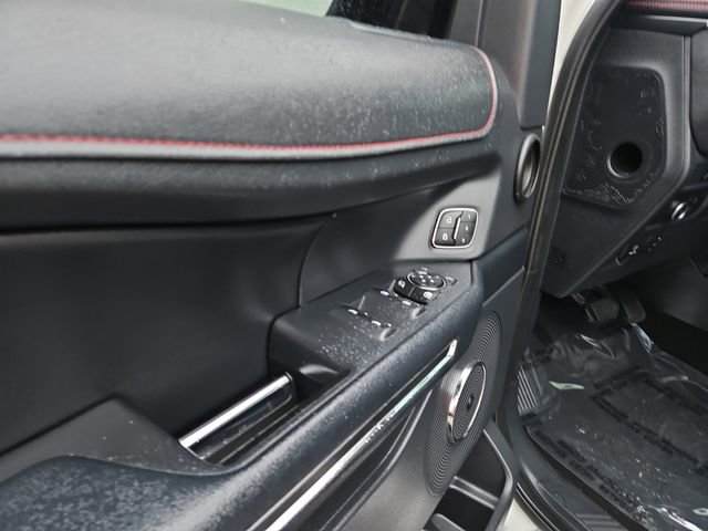 Certified 2022 Ford Expedition Max Limited AWD/4WD image 24