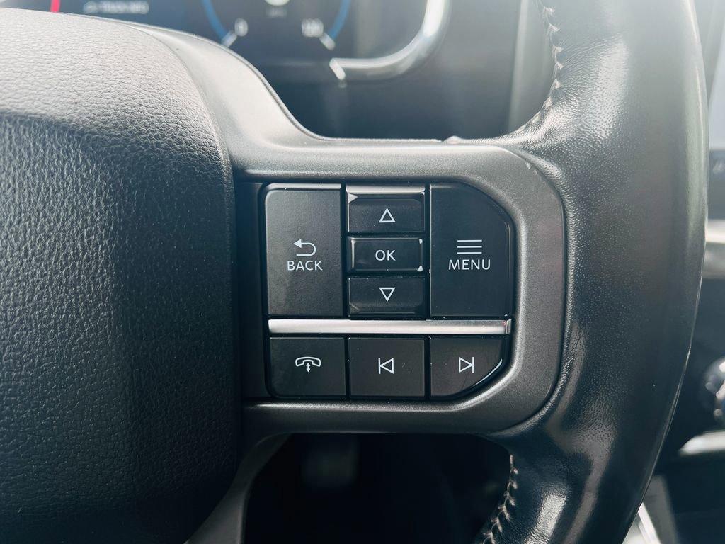 Certified 2022 Ford F150 Lariat image 24