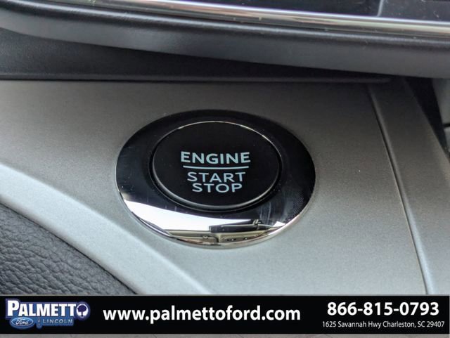 Certified 2024 Ford Explorer XLT w/ Equipment Group 202A image 30