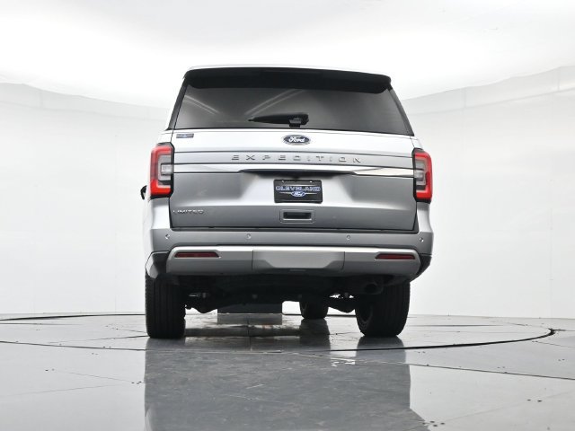 Certified 2024 Ford Expedition Limited RWD image 44