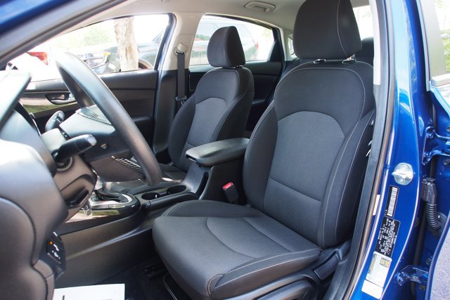 Used 2024 Kia Forte LXS w/ LXS Technology Package FWD image 15