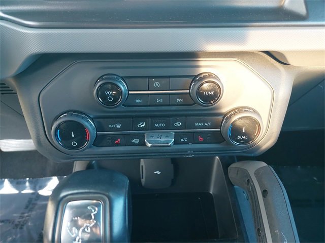 Certified 2022 Ford Bronco Big Bend image 24