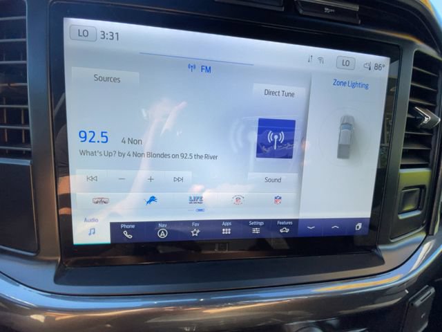 Certified 2023 Ford F150 XLT w/ Equipment Group 302A High AWD/4WD image 22