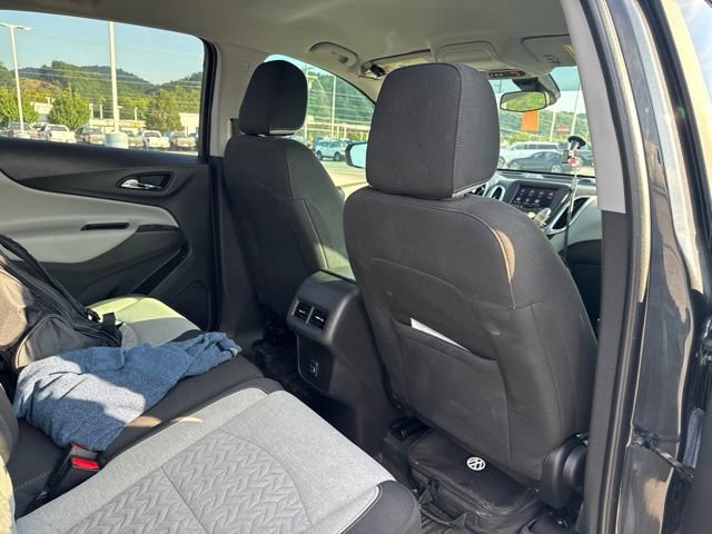 Used 2022 Chevrolet Equinox LS w/ LS Convenience Package FWD image 15