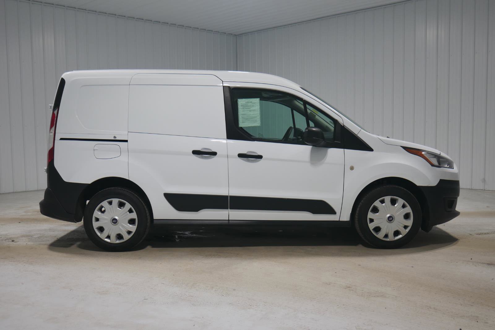 Certified 2019 Ford Transit Connect XL image 6