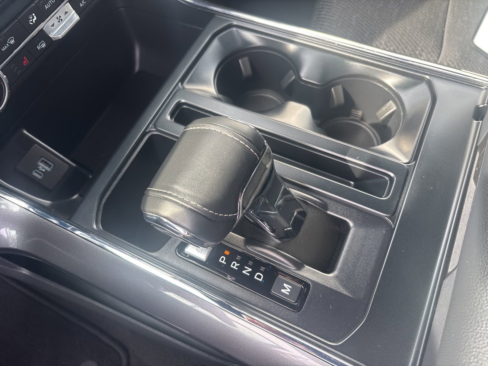 Certified 2023 Ford F150 XLT w/ Equipment Group 302A High image 37