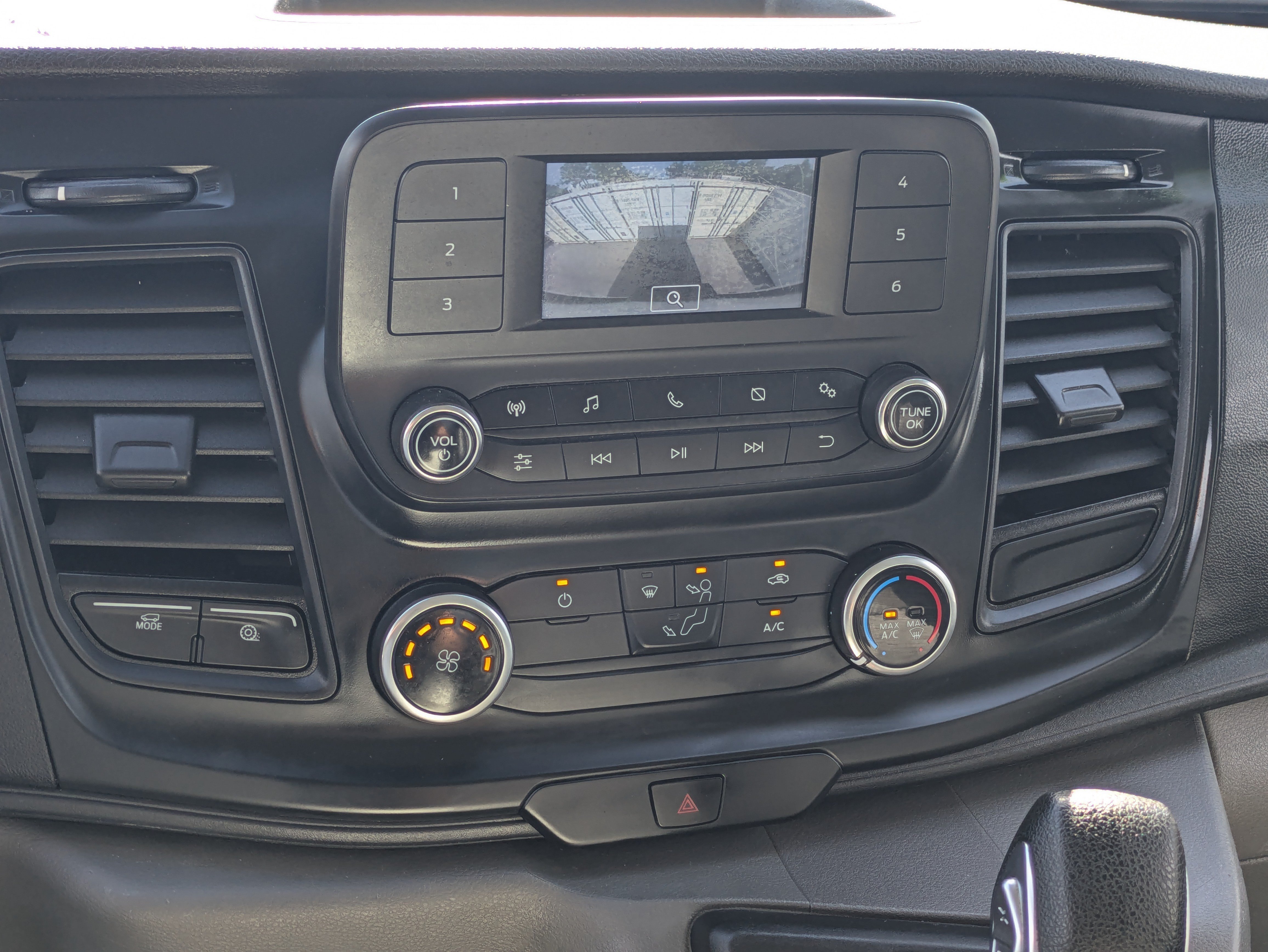 Certified 2023 Ford Transit 350 DRW RWD image 28