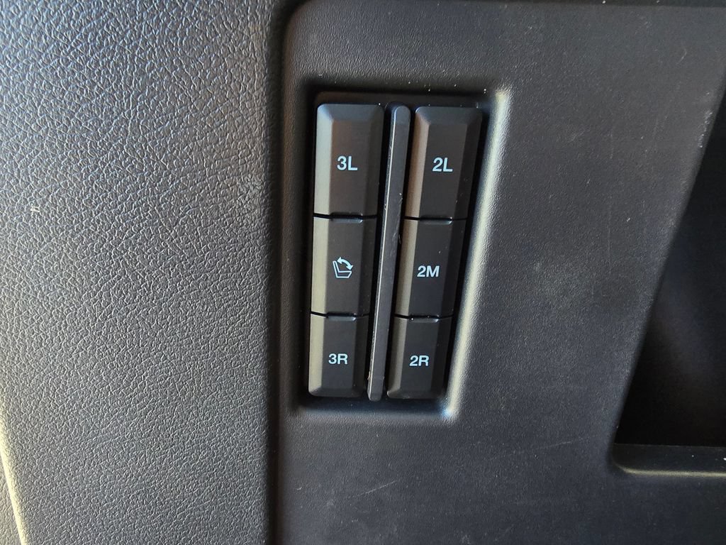 Certified 2022 Ford Expedition Limited AWD/4WD image 14